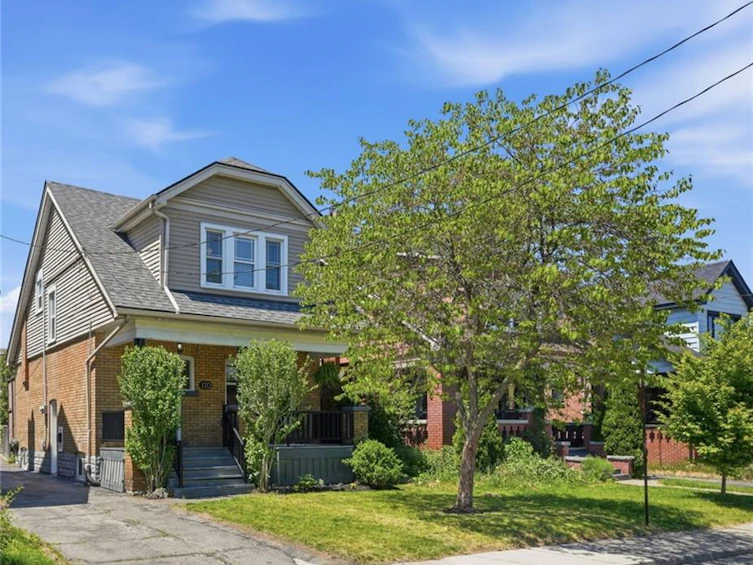 170 Kensington Avenue S, Hamilton, ON, L8M 3H5