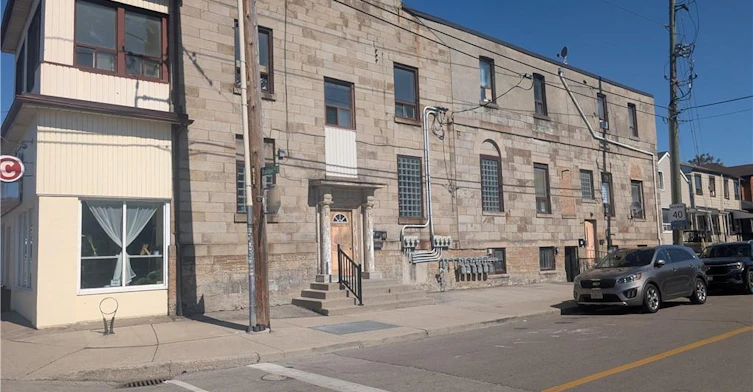 3-259 Hughson Street N, Hamilton, ON, L8L 4M6 - 2