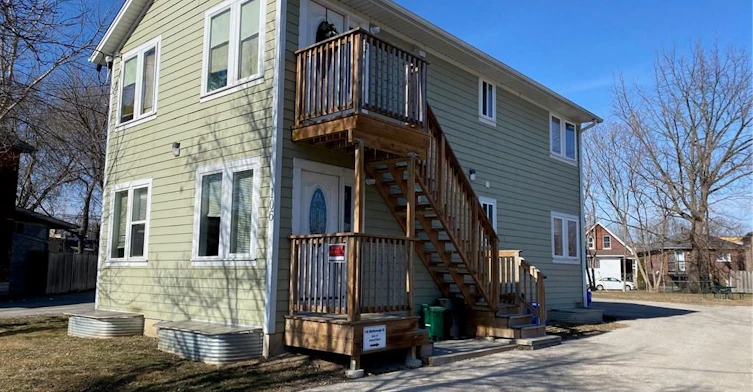 1-106 Marlborough Street, Brantford, ON, N3T 2S5 - 2