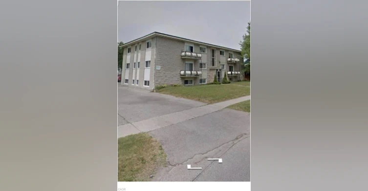 80 Kinzie Avenue, Kitchener, ON, N2A 2J5