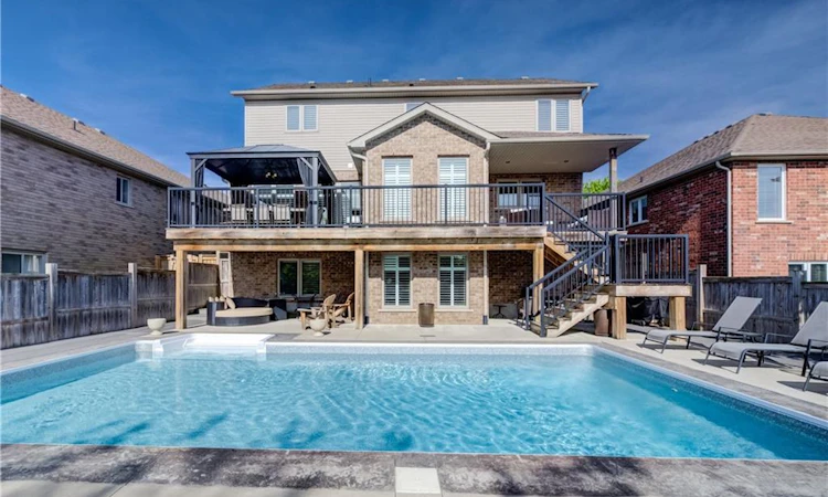 135 Gerber Meadows Drive
