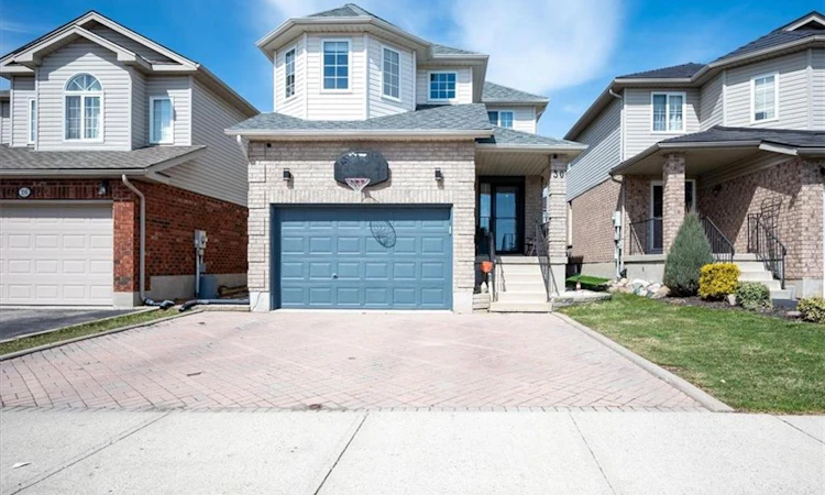 30 Heatherwood Place