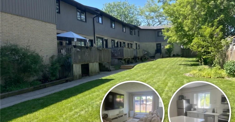 D-120 Beverly Street, Cambridge, ON, N1R 3Z7