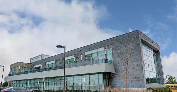 702-4655 Glen Erin Drive, Mississauga, ON, L5M 0Z1 - 18