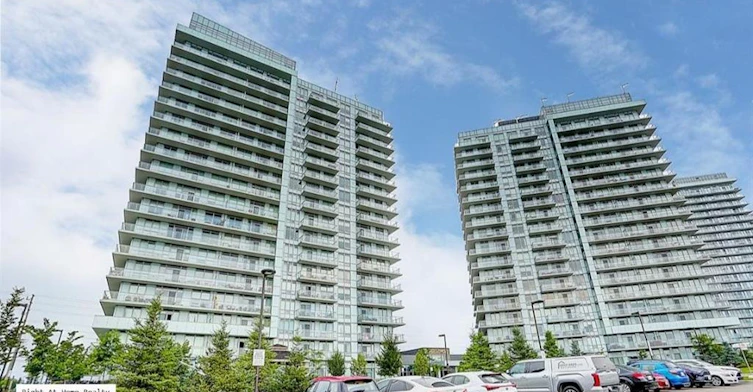 702-4655 Glen Erin Drive, Mississauga, ON, L5M 0Z1 - 15