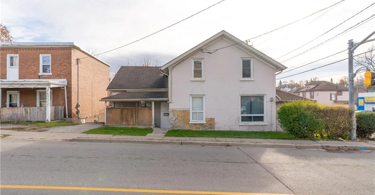 201-57 Beverly Street, Cambridge, ON, N1R 3Z6 - 17