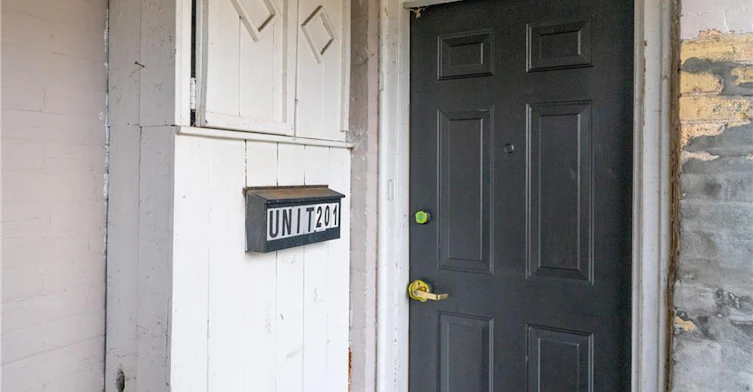 201-57 Beverly Street, Cambridge, ON, N1R 3Z6 - 2