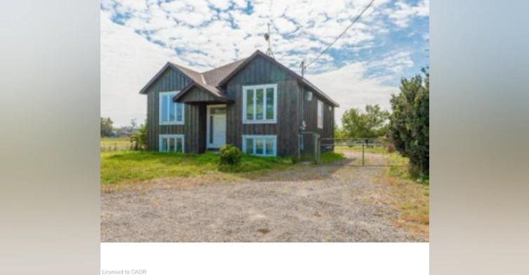 7002 Mud Street, West Lincoln, ON, L3M 4E7
