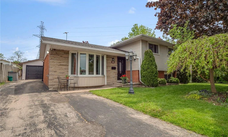 63 Harrison Avenue