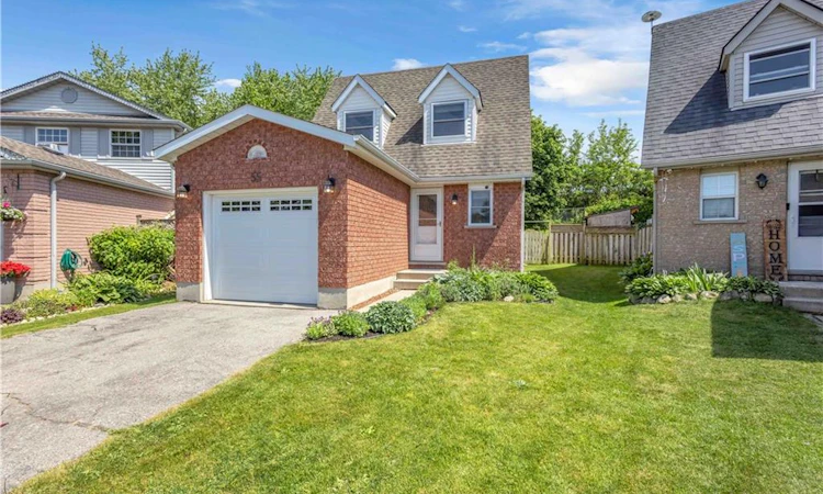 55 Cassidy Court