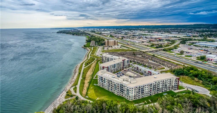 42-98 Shoreview Place, Hamilton, ON, L8E 0J4 - 47
