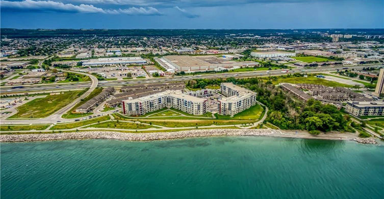 42-98 Shoreview Place, Hamilton, ON, L8E 0J4 - 46
