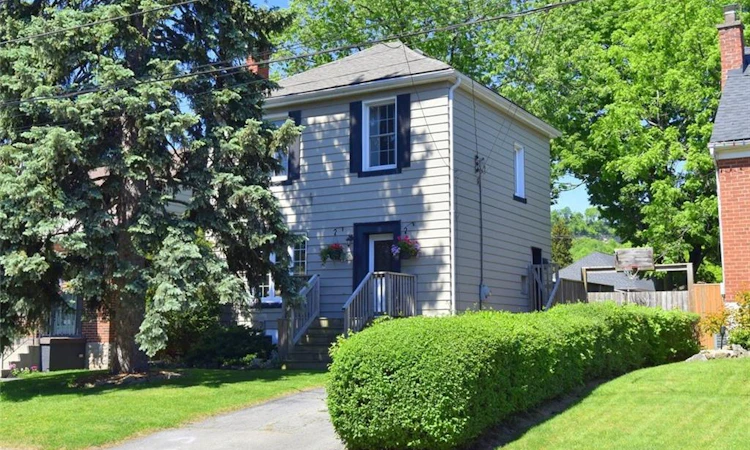 14 Lydia Street
