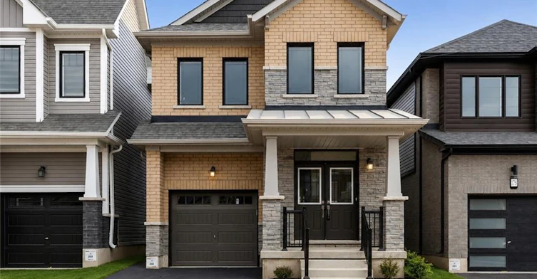 176 Gillespie Drive, Brantford, ON, N3T 0Y4 - 2