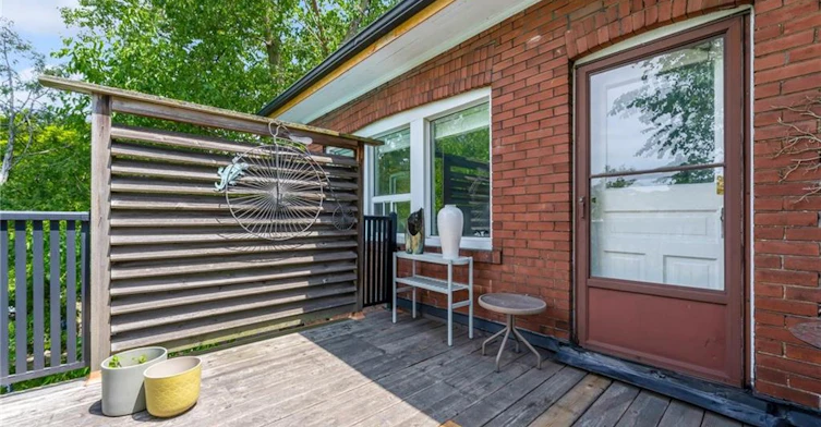 110 Melrose Avenue S, Hamilton, ON, L8M 2Y8 - 23
