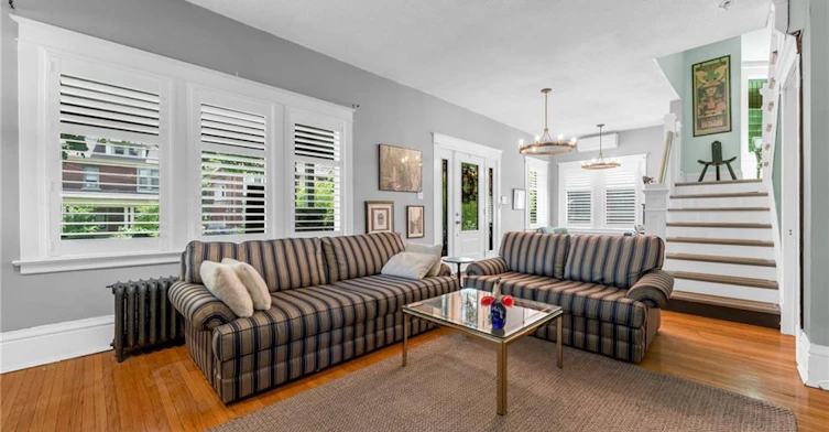 110 Melrose Avenue S, Hamilton, ON, L8M 2Y8 - 6