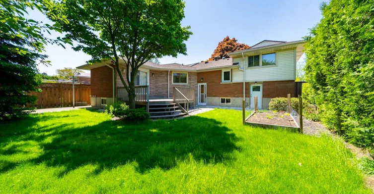 3-47 Westminster Avenue, Hamilton, ON, L9C 4L8 - 4
