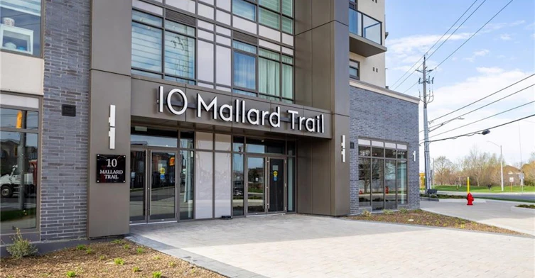 438-10 Mallard Trail, Hamilton, ON, L8B 2A7 - 6
