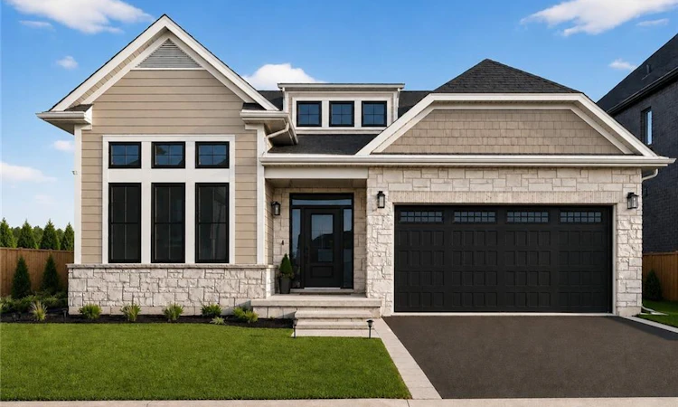 Lot 2-100 Watershore Drive