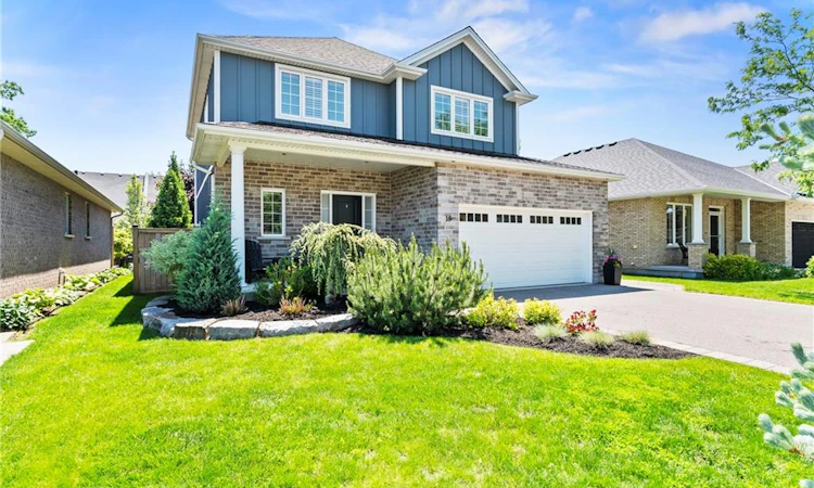 15 Diana Drive
