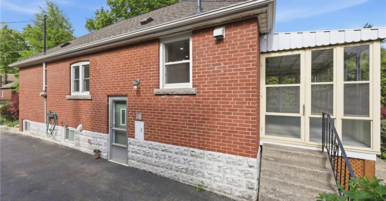 87 Empress Avenue, Hamilton, ON, L9A 1M5 - 23