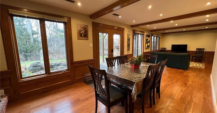Basement-2287 Duncaster Drive, Burlington, ON, L7P 4P3 - 7