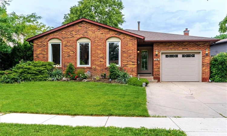 219 Athenia Drive