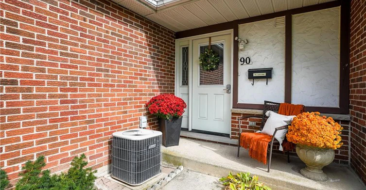90 St. Andrews Drive, Hamilton, ON, L8K 6H4 - 9