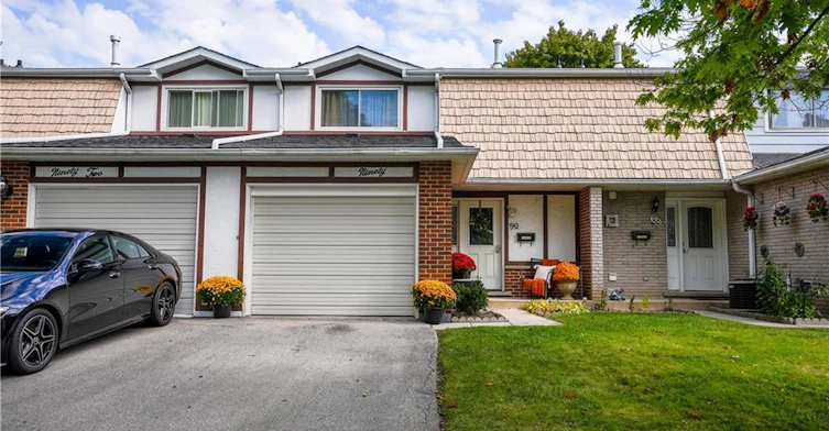 90 St. Andrews Drive, Hamilton, ON, L8K 6H4