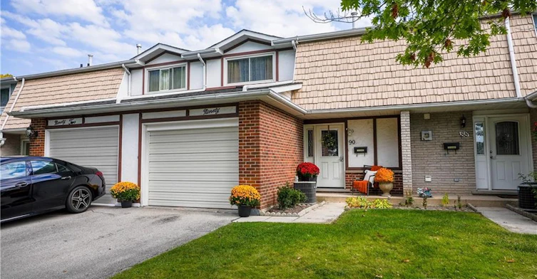 90 St. Andrews Drive, Hamilton, ON, L8K 6H4 - 8