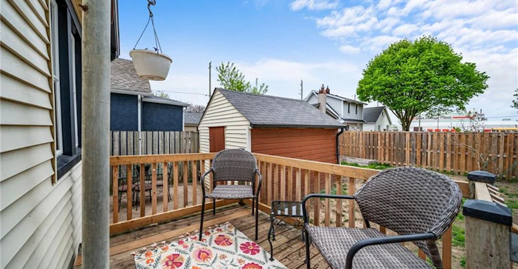 78 Haynes Avenue, St. Catharines, ON, L2R 3Z3 - 23