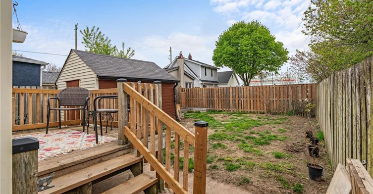 78 Haynes Avenue, St. Catharines, ON, L2R 3Z3 - 25