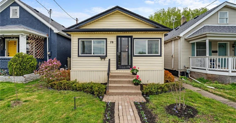 78 Haynes Avenue, St. Catharines, ON, L2R 3Z3