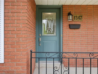 1347 Fisher Avenue - 3