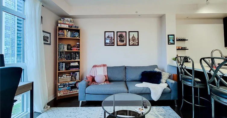 703-85 Robinson Street, Hamilton, ON, L8P 0B9 - 9