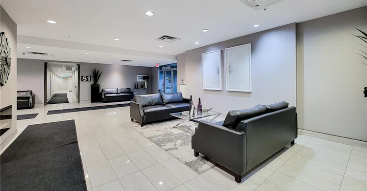 703-85 Robinson Street, Hamilton, ON, L8P 0B9 - 21
