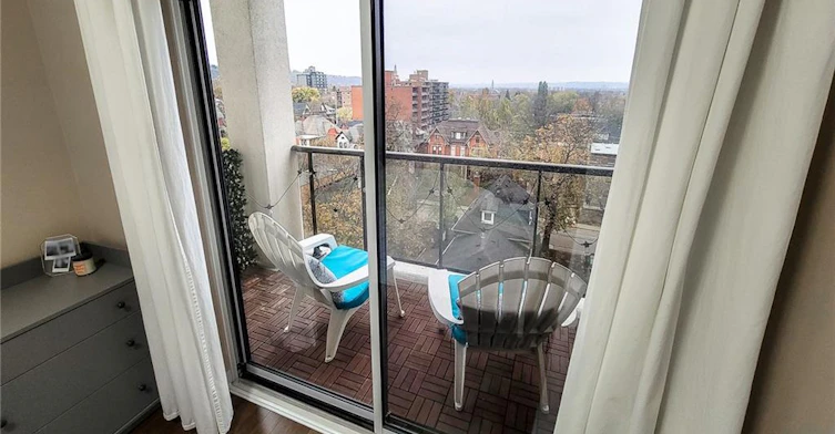703-85 Robinson Street, Hamilton, ON, L8P 0B9 - 14