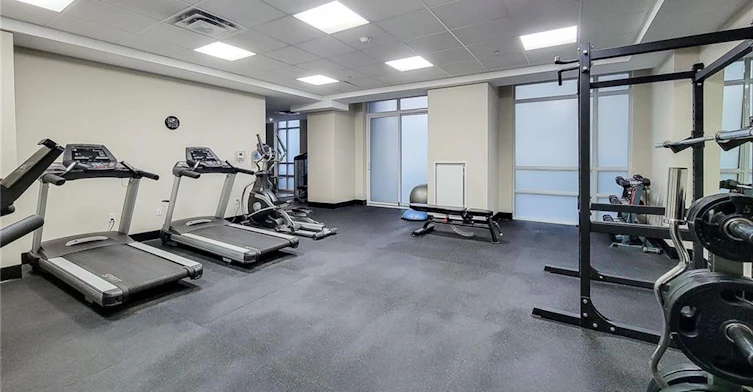 703-85 Robinson Street, Hamilton, ON, L8P 0B9 - 22