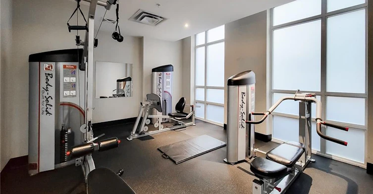 703-85 Robinson Street, Hamilton, ON, L8P 0B9 - 23