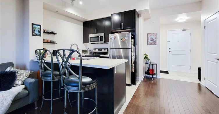 703-85 Robinson Street, Hamilton, ON, L8P 0B9 - 4
