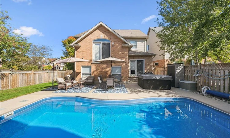 273 Carrington Drive