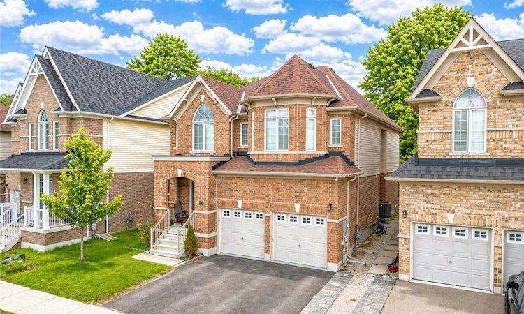 667 Linden Drive