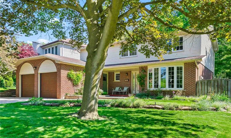 255 Spring Garden Road