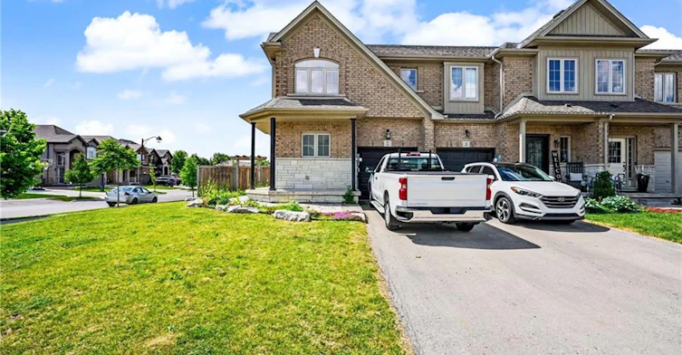 1 Fairgrounds Drive, Hamilton, ON, L0R 1C0 - 2
