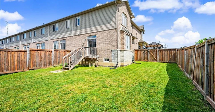 1 Fairgrounds Drive, Hamilton, ON, L0R 1C0 - 35