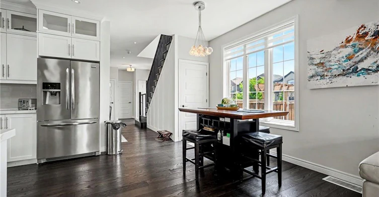 1 Fairgrounds Drive, Hamilton, ON, L0R 1C0 - 7