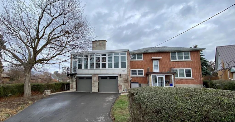 5-34 Burn Place, Kitchener, ON, N2M 1Y9 - 2