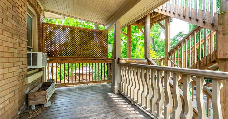 2-137 Sherman Avenue S, Hamilton, ON, L8M 2R1 - 20