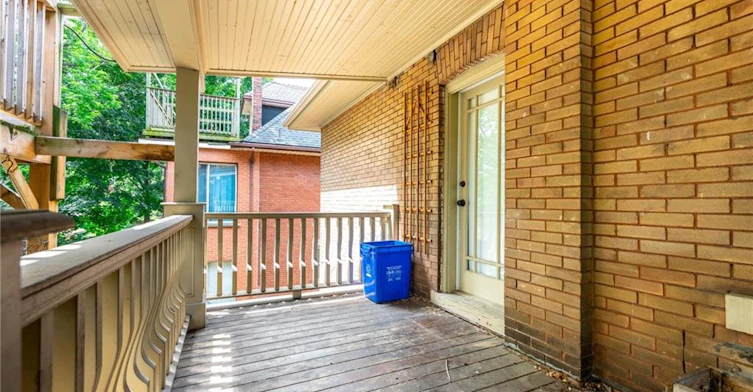 2-137 Sherman Avenue S, Hamilton, ON, L8M 2R1 - 19