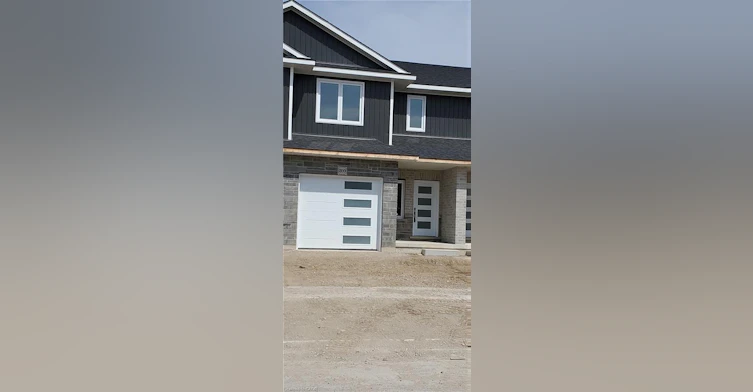 200 Hooper Street, St. Marys, ON, N4X 0A8